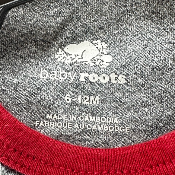 Roots Kids Set - Picture 2 of 2